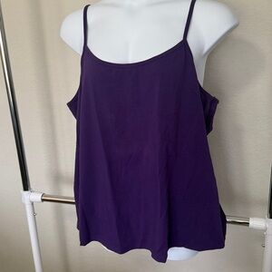 Plus Size Women’s Tank Top Size 22/24